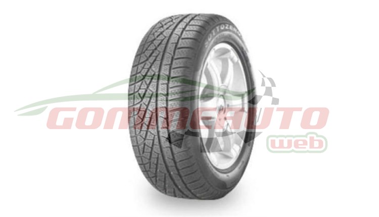 COP. 225/60HR17  PIRELLI  W210 S2* RFT              99H M+S